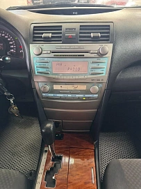 Toyota Camry, 2008г, передний привод, автомат