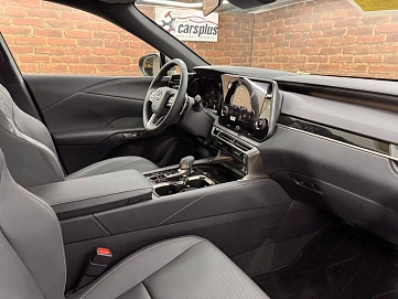 Lexus RX, 2025г, полный привод, автомат