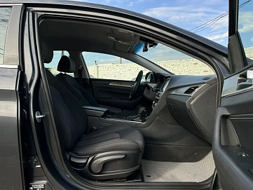 Hyundai Sonata, 2019г, передний привод, автомат