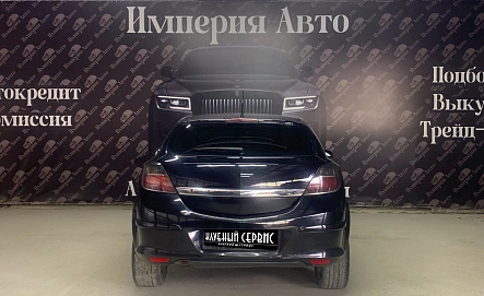 Opel , 2008г., передний привод, автомат