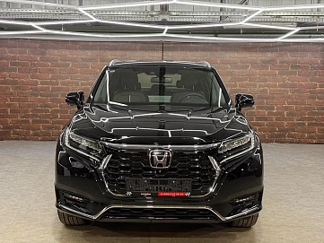 Honda UR-V, 2025г, полный привод, автомат