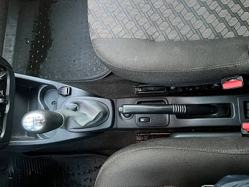 Lada (ВАЗ) Largus, 2020г, передний привод, механика