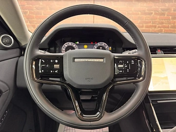 Land Rover , 2024г., полный привод, автомат