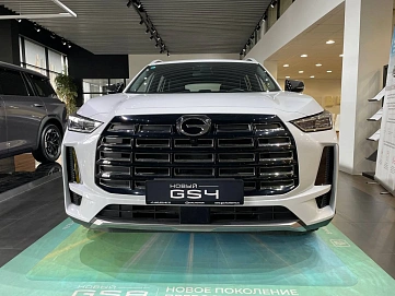 GAC GS4, 2026г., полный привод, автомат