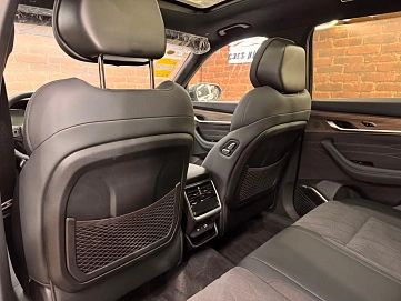 Geely Monjaro, 2025г, полный привод, автомат