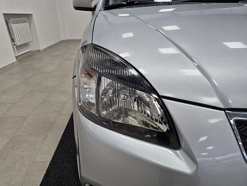 Kia Rio, 2010г, передний привод, механика