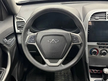 Chery Tiggo (T11), 2013г., передний привод, механика