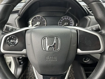 Honda Envix, 2022г, передний привод, вариатор