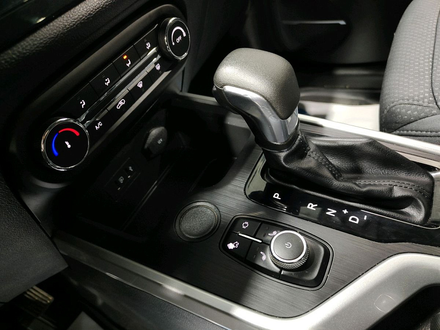 CHERY , 2019г., передний привод, автомат
