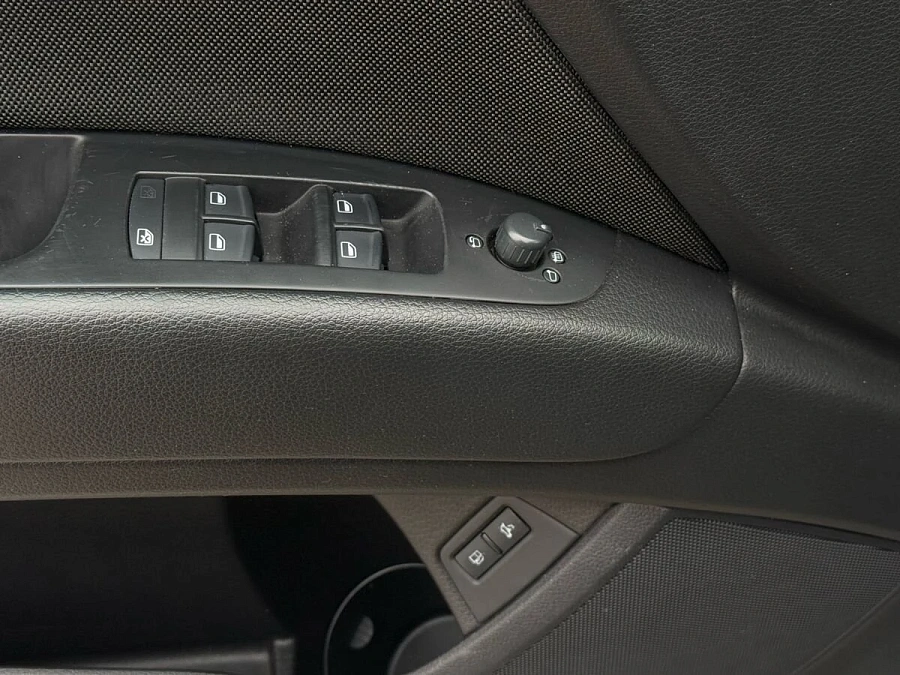 Audi Q7, 2007г., полный привод, автомат