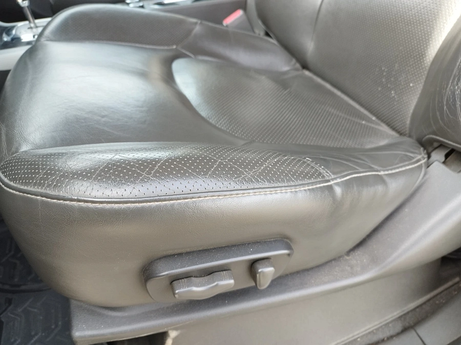 Nissan Pathfinder, 2012г., полный привод, автомат