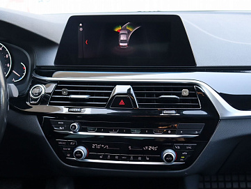BMW , 2019г., задний привод, автомат