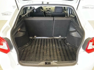 Lada (ВАЗ) Granta, 2020г, передний привод, механика