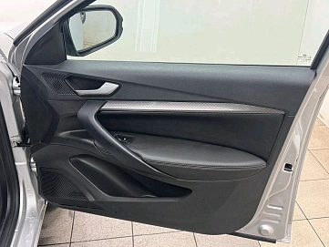 Lada (ВАЗ) Vesta, 2024г, передний привод, вариатор