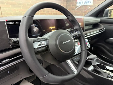 Hyundai Tucson, 2025г, передний привод, автомат