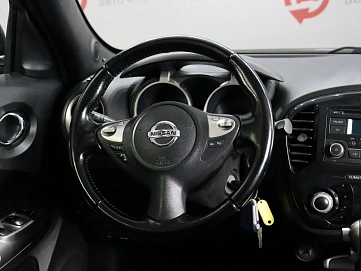 Nissan Juke, 2012г, передний привод, вариатор