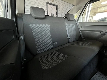 Lada (ВАЗ) Granta, 2023г, передний привод, механика