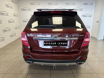 Lifan X60, 2017г, передний привод, механика