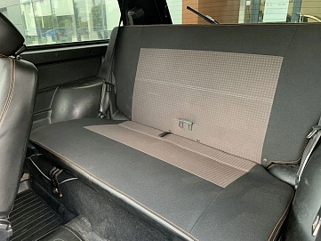 Lada (ВАЗ) , 2015г., полный привод, механика