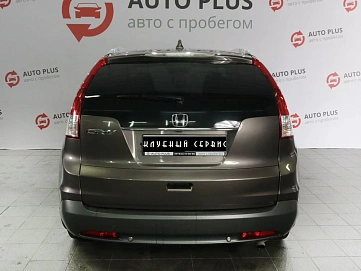Honda CR-V, 2013г, полный привод, автомат