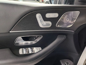 Mercedes-Benz GLE, 2022г, полный привод, автомат