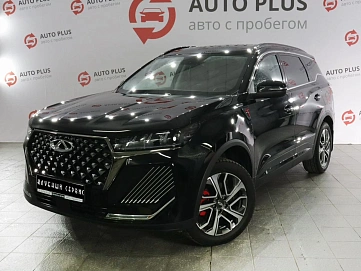 Chery Tiggo 7 Pro Max, 2024г, передний привод, робот