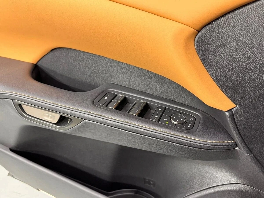 Lexus RX, 2025г., полный привод, автомат