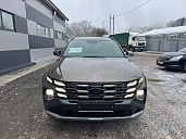 Hyundai Tucson, 2024г., передний привод, автомат