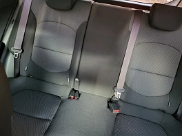 Hyundai Creta, 2020г, передний привод, автомат