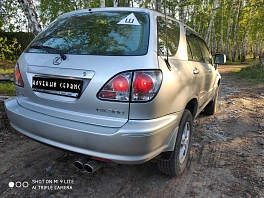 Lexus RX, 2001г, полный привод, автомат