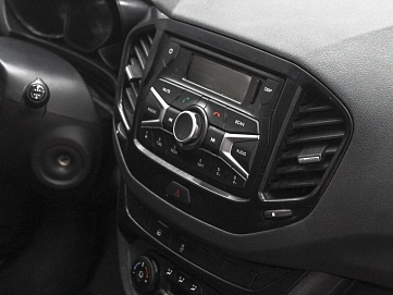 Lada (ВАЗ) Vesta, 2021г, передний привод, механика