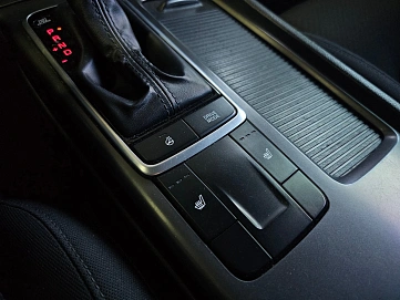 Kia Optima, 2019г, передний привод, автомат