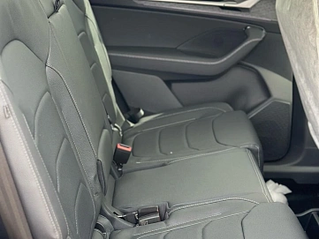 Skoda Kodiaq, 2025г, полный привод, робот
