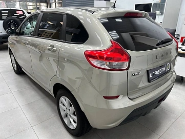 Lada (ВАЗ) XRAY, 2018г, передний привод, робот