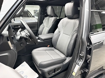 Lexus GX, 2024г, полный привод, автомат