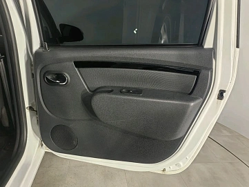 Lada (ВАЗ) Largus, 2021г, передний привод, механика