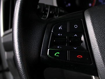 Hyundai Creta, 2017г., передний привод, механика