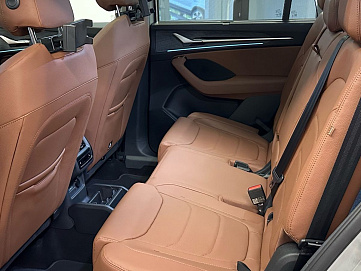 Skoda Kodiaq, 2025г, полный привод, робот
