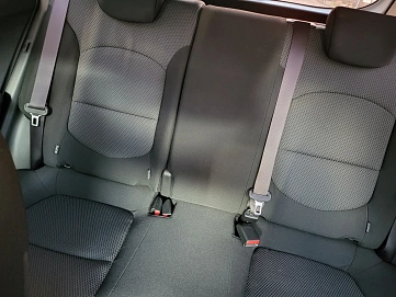 Hyundai Creta, 2020г, передний привод, автомат