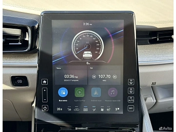 Hyundai Custin, 2024г, передний привод, автомат