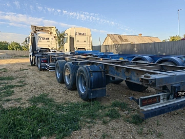 Тонар 9746, 2008г