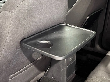 Volkswagen Tiguan, 2015г, передний привод, механика