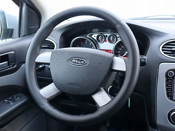 Ford Focus, 2008г, передний привод, механика