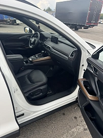 Mazda CX-9, 2018г, полный привод, автомат