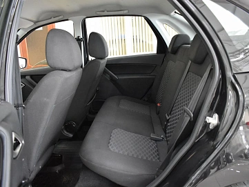 Lada (ВАЗ) Granta, 2023г, передний привод, механика