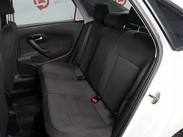 Volkswagen Polo, 2012г, передний привод, автомат