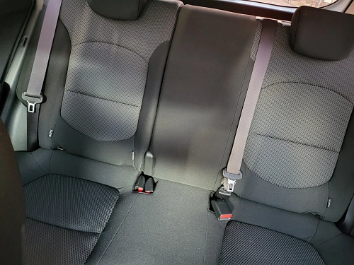 Hyundai Creta, 2020г, передний привод, автомат