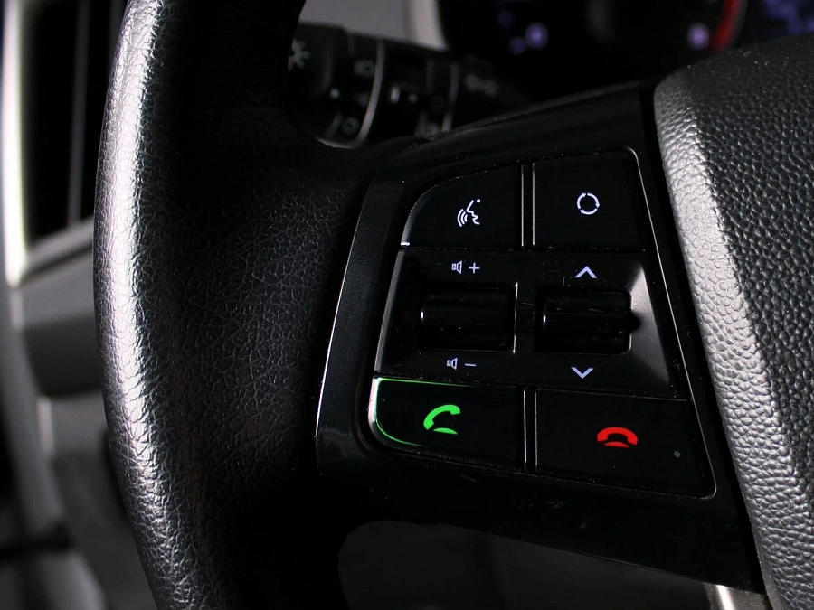 Hyundai Creta, 2017г., передний привод, механика