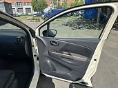 Renault Kaptur, 2020г., передний привод, вариатор