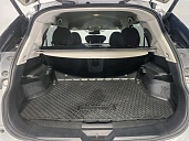 Nissan X-Trail, 2017г., передний привод, вариатор